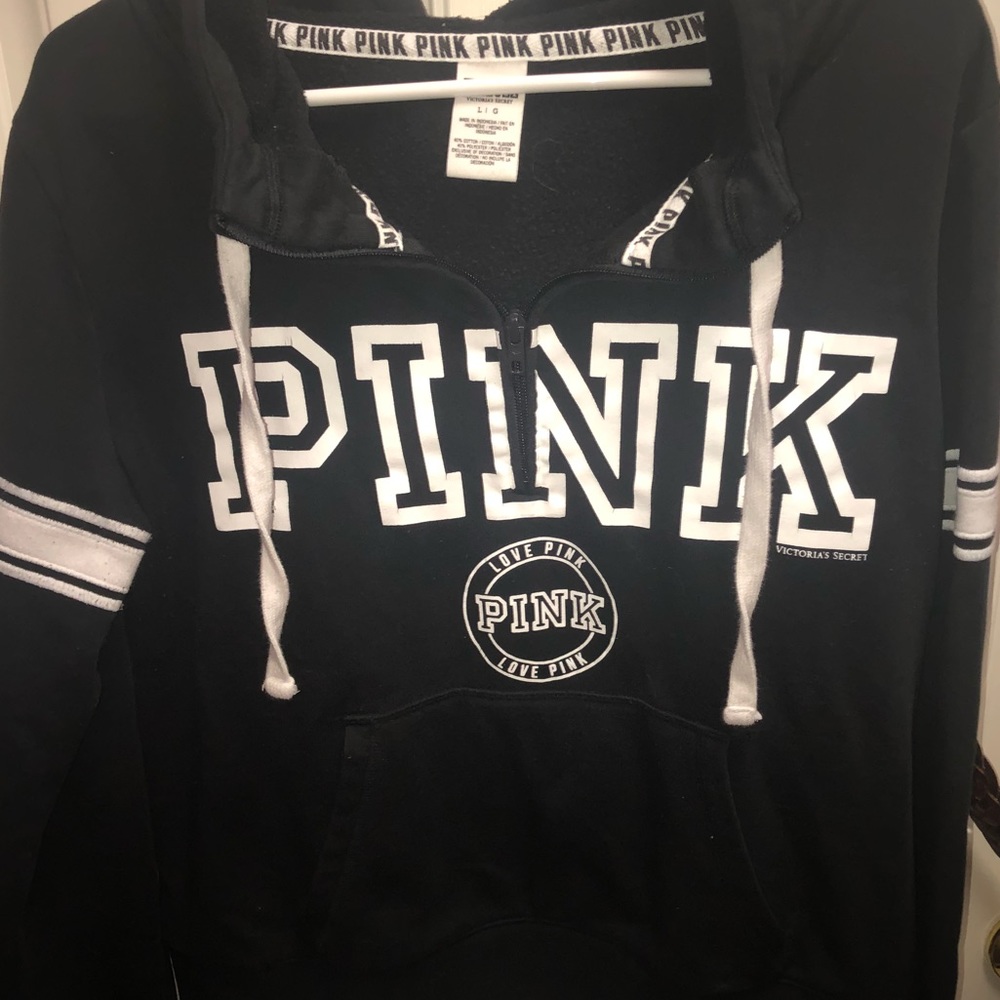 Victoria’s Secret PINK Hoodie